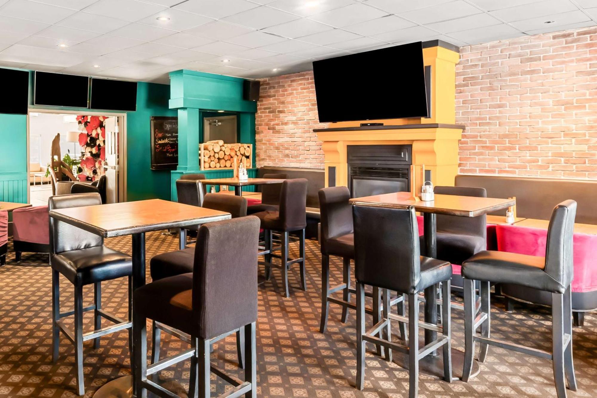 Best Western Cowichan Valley Inn Duncan Bagian luar foto