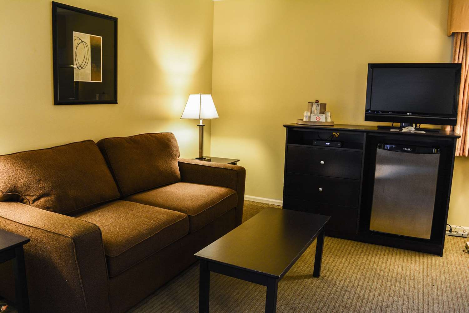 Best Western Cowichan Valley Inn Duncan Bagian luar foto