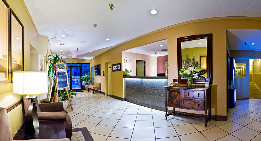 Best Western Cowichan Valley Inn Duncan Bagian luar foto